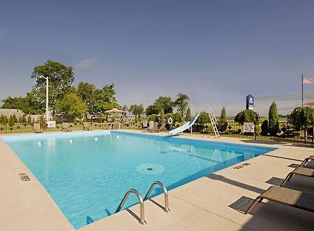 טורולד Milan Garden Inn מתקנים תמונה