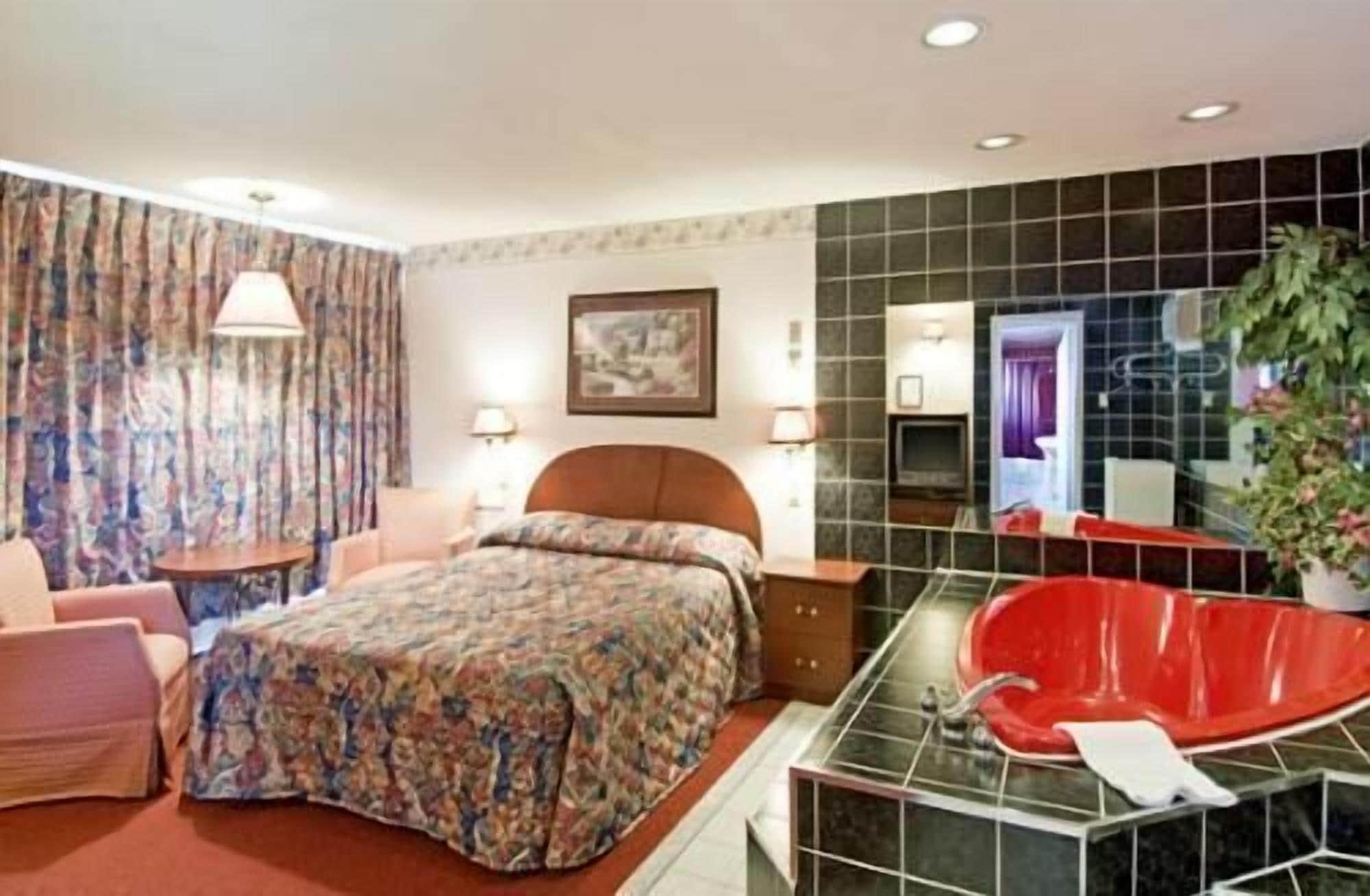 טורולד Milan Garden Inn מראה חיצוני תמונה