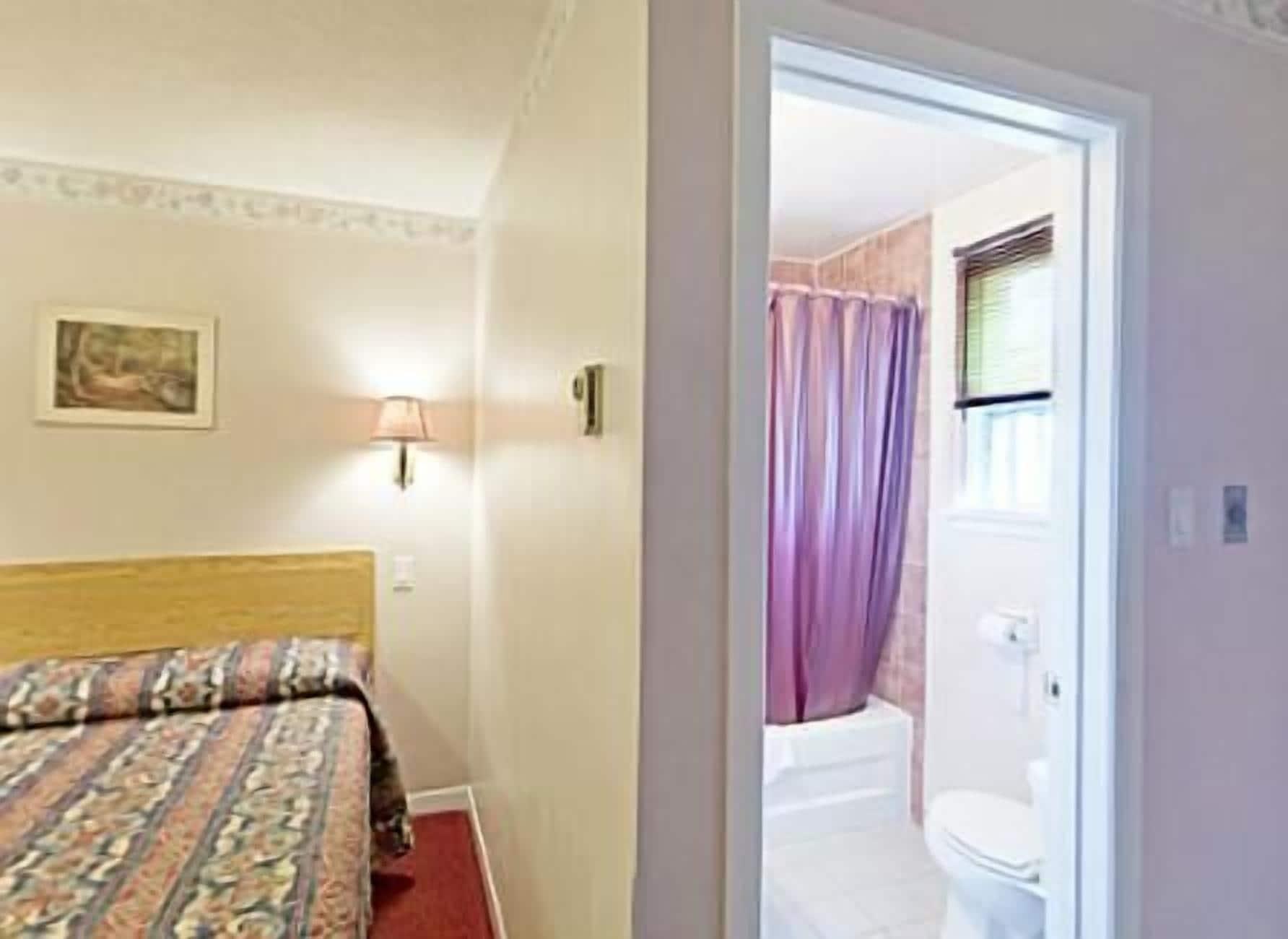 טורולד Milan Garden Inn מראה חיצוני תמונה