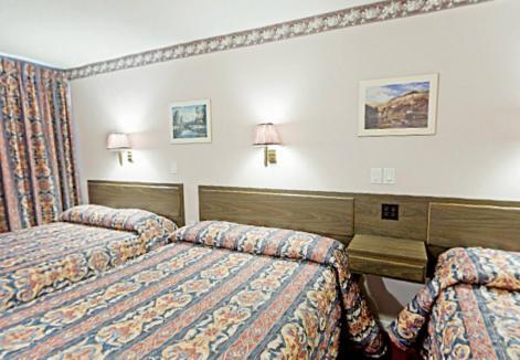 טורולד Milan Garden Inn מראה חיצוני תמונה