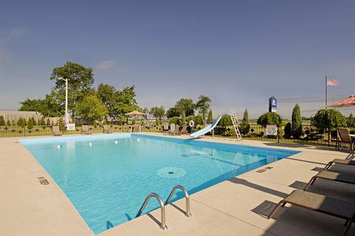 טורולד Milan Garden Inn מתקנים תמונה