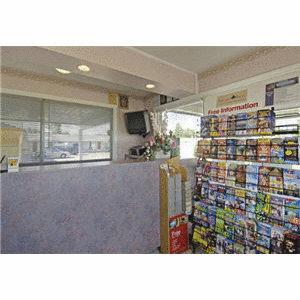 טורולד Milan Garden Inn מראה פנימי תמונה